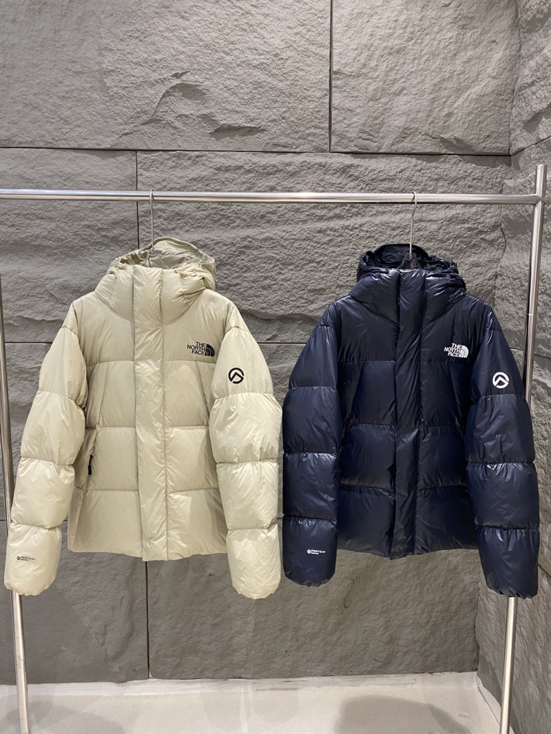 Moncler Down Coat